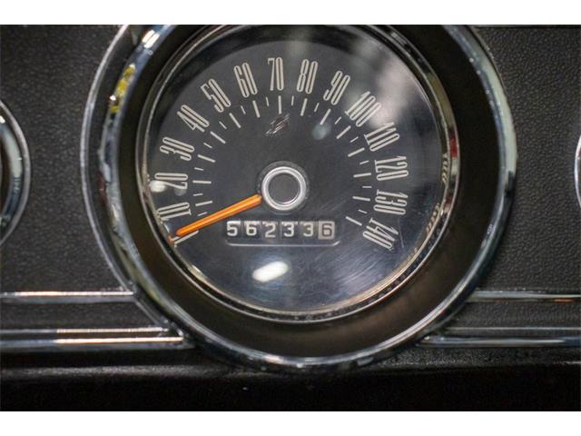 1966 Ford Mustang (CC-1764468) for sale in Kentwood, Michigan
