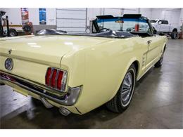 1966 Ford Mustang (CC-1764468) for sale in Kentwood, Michigan