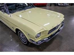 1966 Ford Mustang (CC-1764468) for sale in Kentwood, Michigan