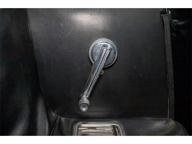 1966 Ford Mustang (CC-1764468) for sale in Kentwood, Michigan