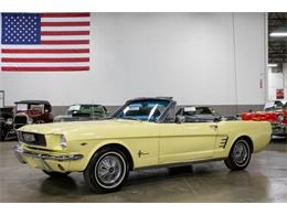 1966 Ford Mustang (CC-1764468) for sale in Kentwood, Michigan