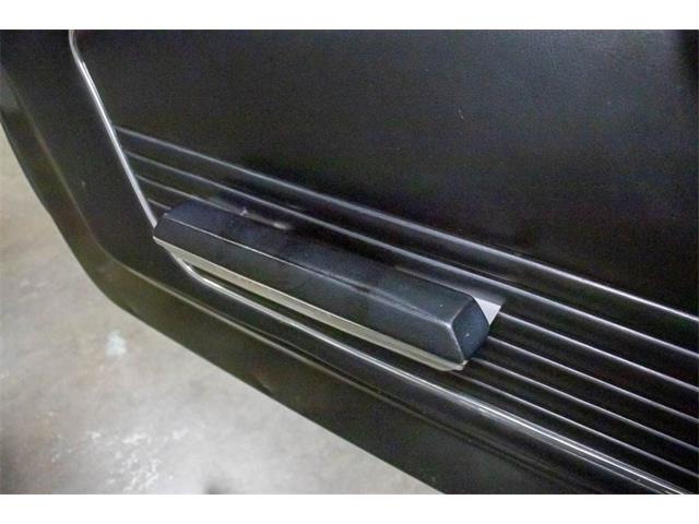 1966 Ford Mustang (CC-1764468) for sale in Kentwood, Michigan