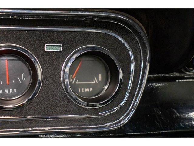 1966 Ford Mustang (CC-1764468) for sale in Kentwood, Michigan