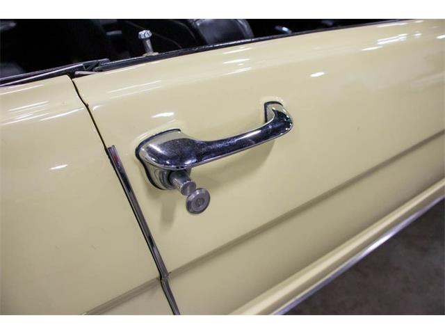 1966 Ford Mustang (CC-1764468) for sale in Kentwood, Michigan