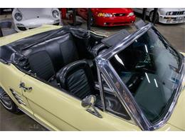 1966 Ford Mustang (CC-1764468) for sale in Kentwood, Michigan
