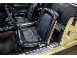 1966 Ford Mustang (CC-1764468) for sale in Kentwood, Michigan