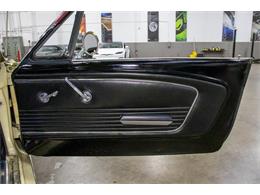 1966 Ford Mustang (CC-1764468) for sale in Kentwood, Michigan
