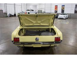 1966 Ford Mustang (CC-1764468) for sale in Kentwood, Michigan