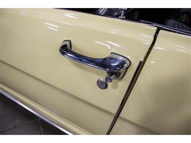 1966 Ford Mustang (CC-1764468) for sale in Kentwood, Michigan