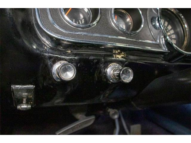 1966 Ford Mustang (CC-1764468) for sale in Kentwood, Michigan
