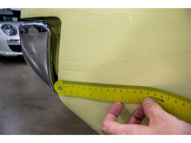 1966 Ford Mustang (CC-1764468) for sale in Kentwood, Michigan