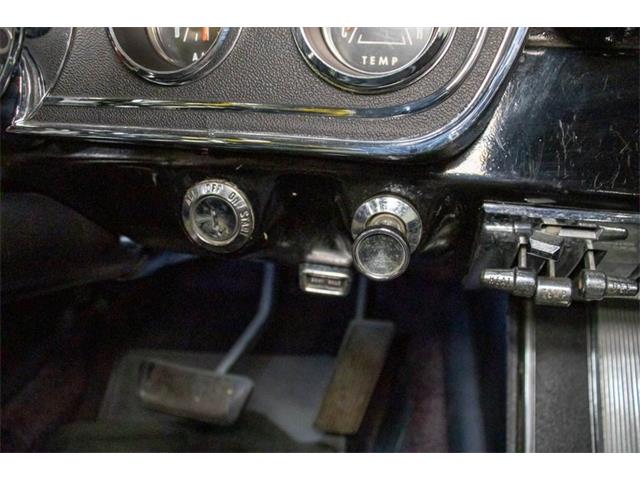 1966 Ford Mustang (CC-1764468) for sale in Kentwood, Michigan