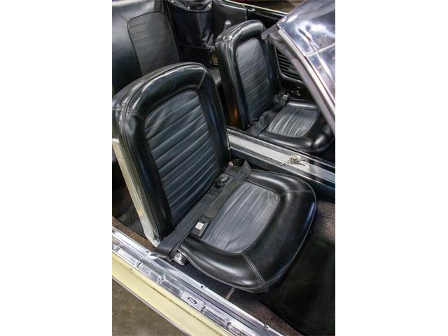 1966 Ford Mustang (CC-1764468) for sale in Kentwood, Michigan