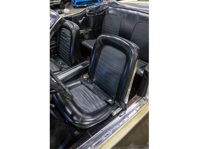 1966 Ford Mustang (CC-1764468) for sale in Kentwood, Michigan