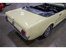 1966 Ford Mustang (CC-1764468) for sale in Kentwood, Michigan