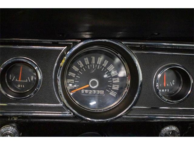 1966 Ford Mustang (CC-1764468) for sale in Kentwood, Michigan