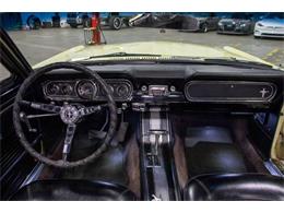 1966 Ford Mustang (CC-1764468) for sale in Kentwood, Michigan
