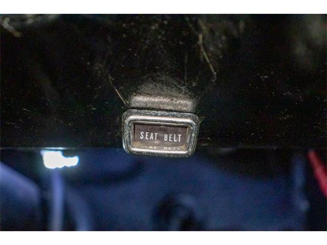 1966 Ford Mustang (CC-1764468) for sale in Kentwood, Michigan