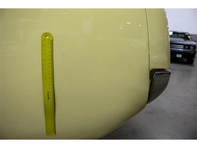 1966 Ford Mustang (CC-1764468) for sale in Kentwood, Michigan