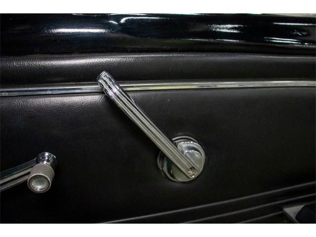 1966 Ford Mustang (CC-1764468) for sale in Kentwood, Michigan