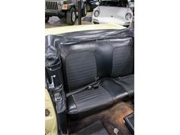 1966 Ford Mustang (CC-1764468) for sale in Kentwood, Michigan