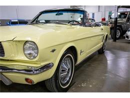 1966 Ford Mustang (CC-1764468) for sale in Kentwood, Michigan