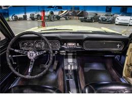 1966 Ford Mustang (CC-1764468) for sale in Kentwood, Michigan