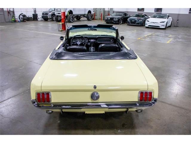 1966 Ford Mustang (CC-1764468) for sale in Kentwood, Michigan