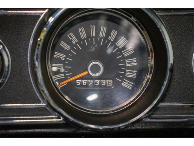 1966 Ford Mustang (CC-1764468) for sale in Kentwood, Michigan