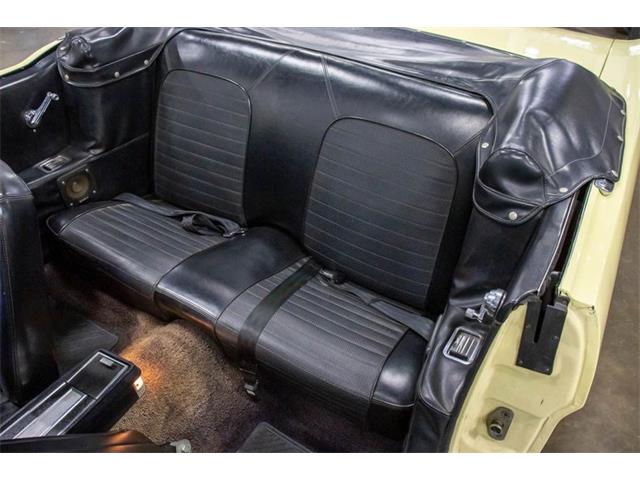 1966 Ford Mustang (CC-1764468) for sale in Kentwood, Michigan