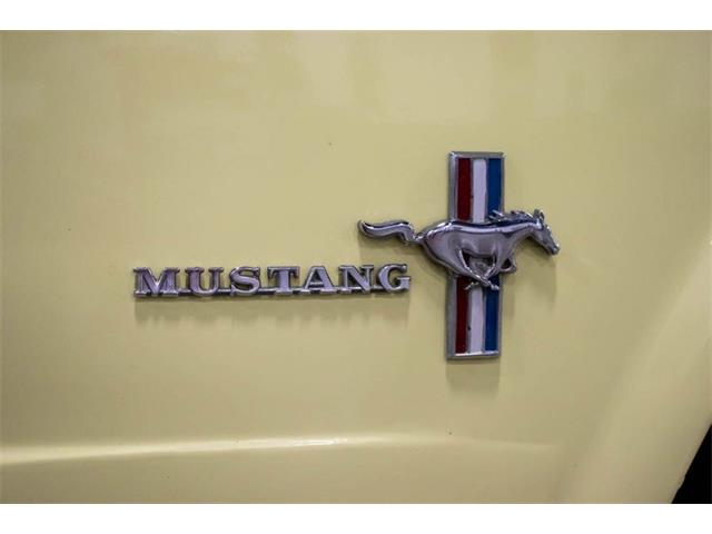 1966 Ford Mustang (CC-1764468) for sale in Kentwood, Michigan