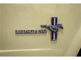 1966 Ford Mustang (CC-1764468) for sale in Kentwood, Michigan