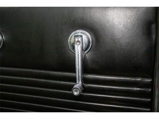 1966 Ford Mustang (CC-1764468) for sale in Kentwood, Michigan