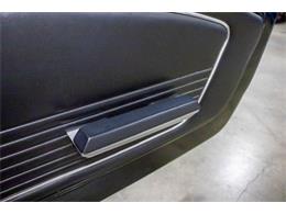 1966 Ford Mustang (CC-1764468) for sale in Kentwood, Michigan