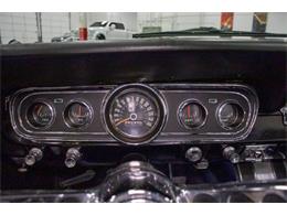 1966 Ford Mustang (CC-1764468) for sale in Kentwood, Michigan