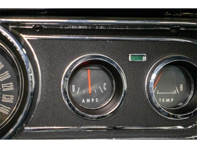 1966 Ford Mustang (CC-1764468) for sale in Kentwood, Michigan