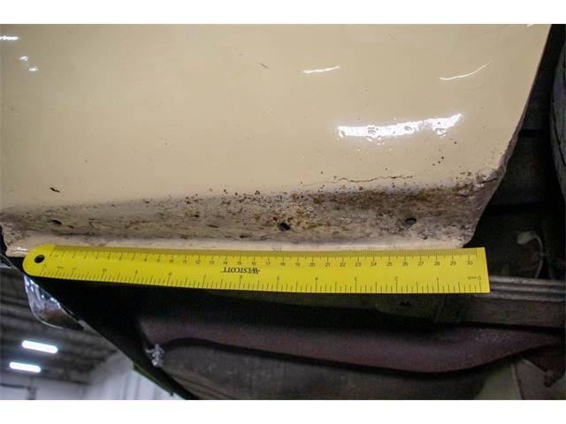 1966 Ford Mustang (CC-1764468) for sale in Kentwood, Michigan