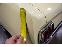 1966 Ford Mustang (CC-1764468) for sale in Kentwood, Michigan