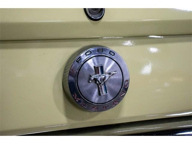 1966 Ford Mustang (CC-1764468) for sale in Kentwood, Michigan