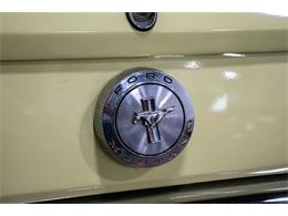 1966 Ford Mustang (CC-1764468) for sale in Kentwood, Michigan