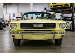 1966 Ford Mustang (CC-1764468) for sale in Kentwood, Michigan