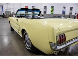 1966 Ford Mustang (CC-1764468) for sale in Kentwood, Michigan