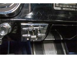 1966 Ford Mustang (CC-1764468) for sale in Kentwood, Michigan