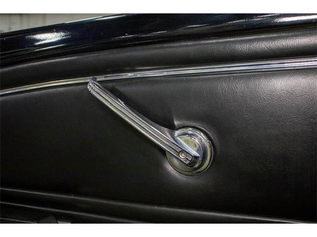 1966 Ford Mustang (CC-1764468) for sale in Kentwood, Michigan