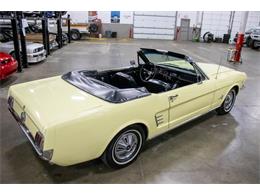 1966 Ford Mustang (CC-1764468) for sale in Kentwood, Michigan