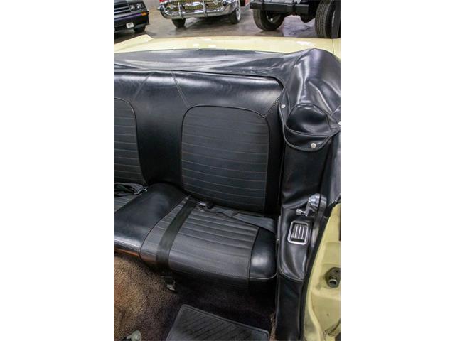1966 Ford Mustang (CC-1764468) for sale in Kentwood, Michigan