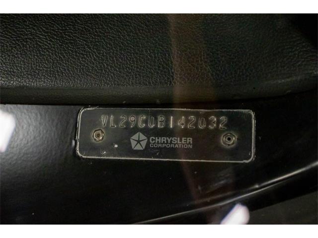 1970 Plymouth Duster (CC-1764469) for sale in Kentwood, Michigan
