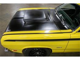 1970 Plymouth Duster (CC-1764469) for sale in Kentwood, Michigan