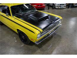 1970 Plymouth Duster (CC-1764469) for sale in Kentwood, Michigan