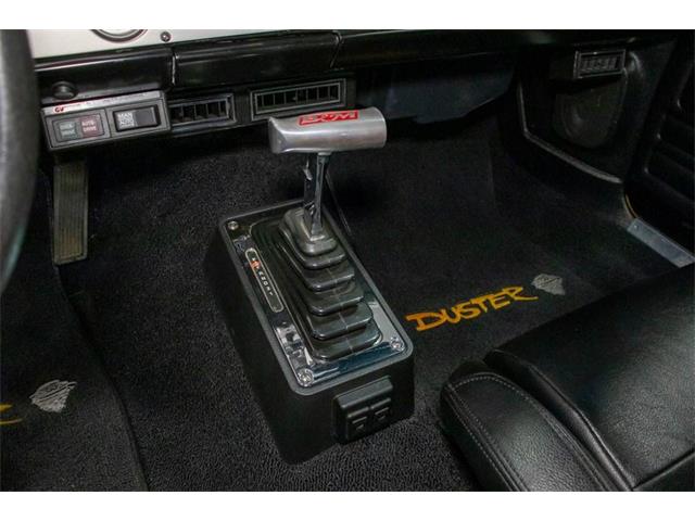 1970 Plymouth Duster (CC-1764469) for sale in Kentwood, Michigan